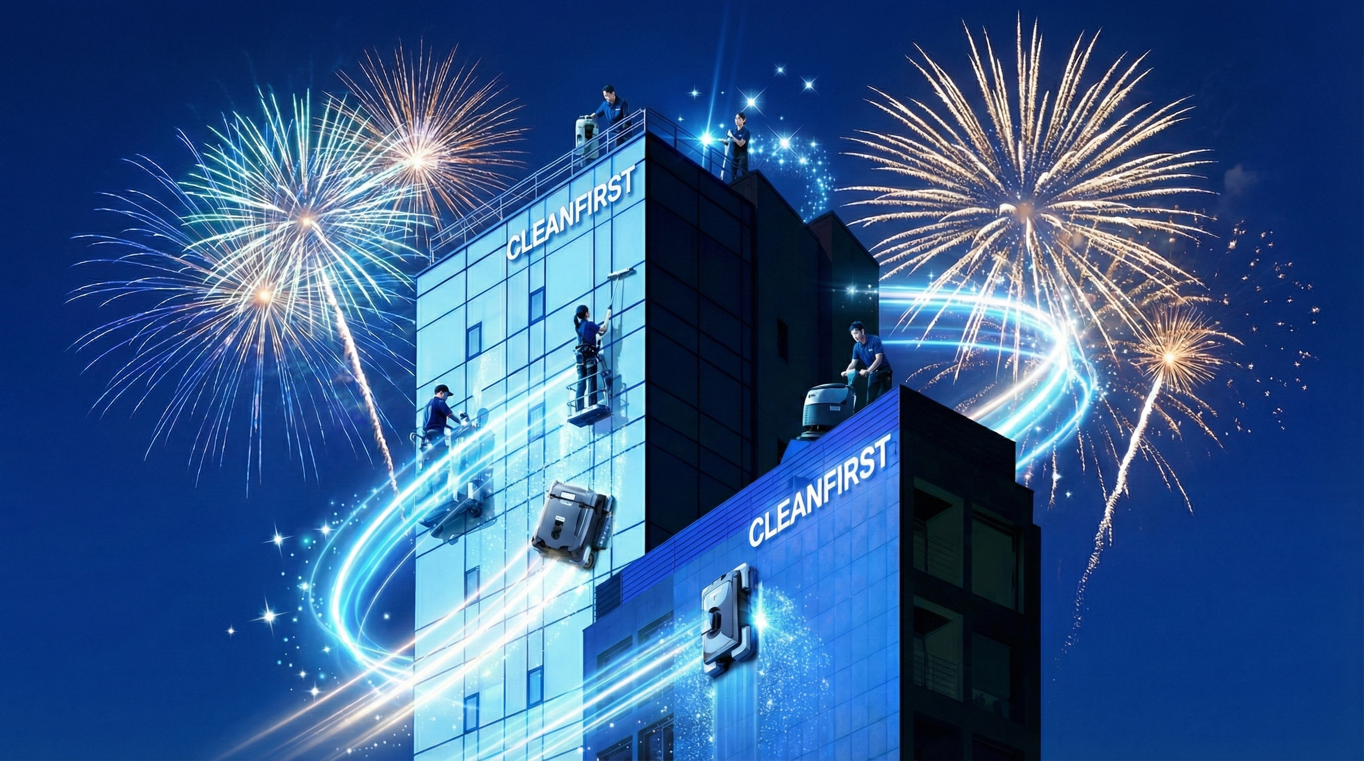 프로젝트 dh 10주년 이벤트